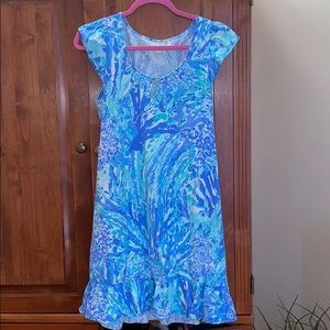 Lilly Pulitzer Rejina Dress